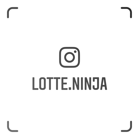 Follow me on Instagram